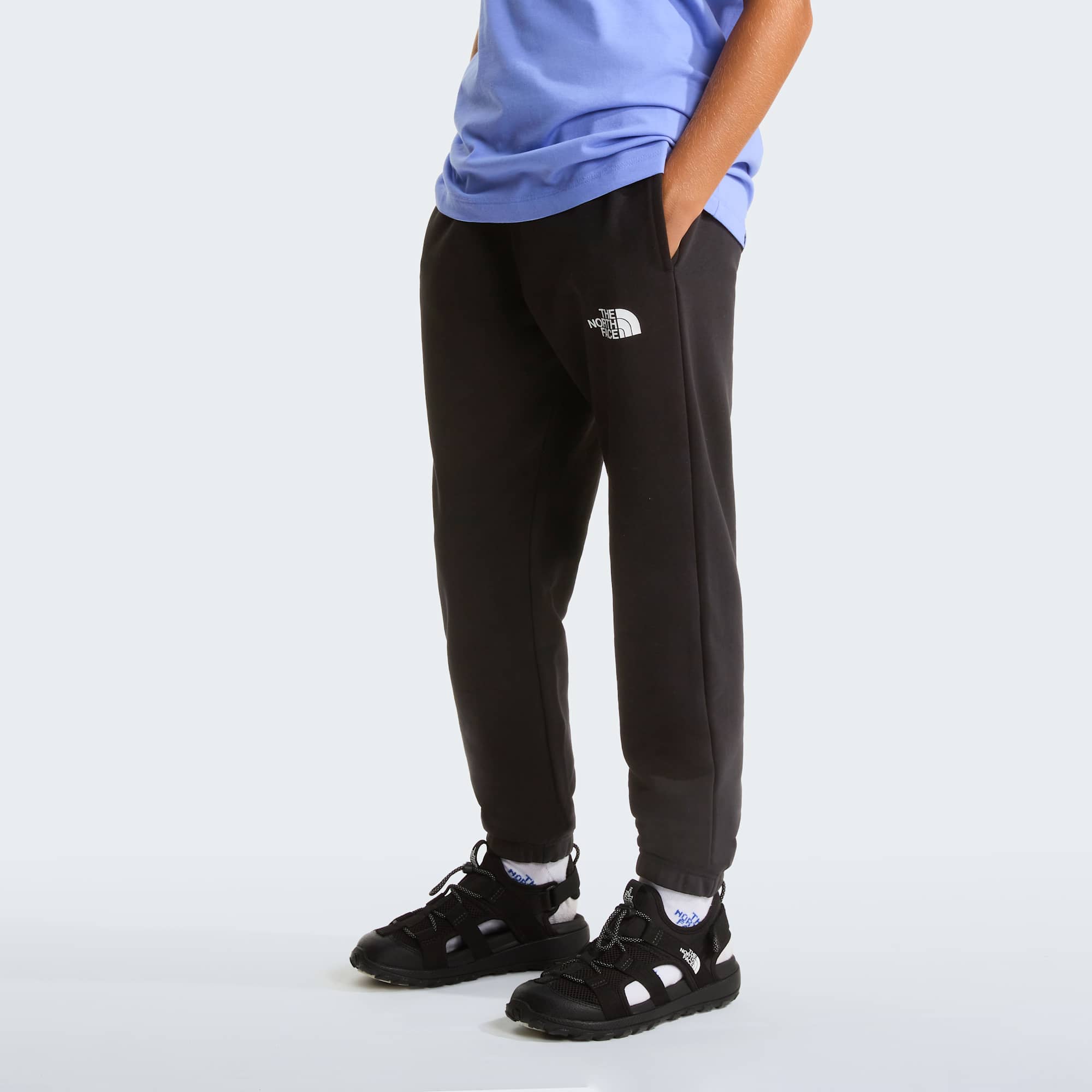 The North Face Pantaloni Mountain Athletics Nero