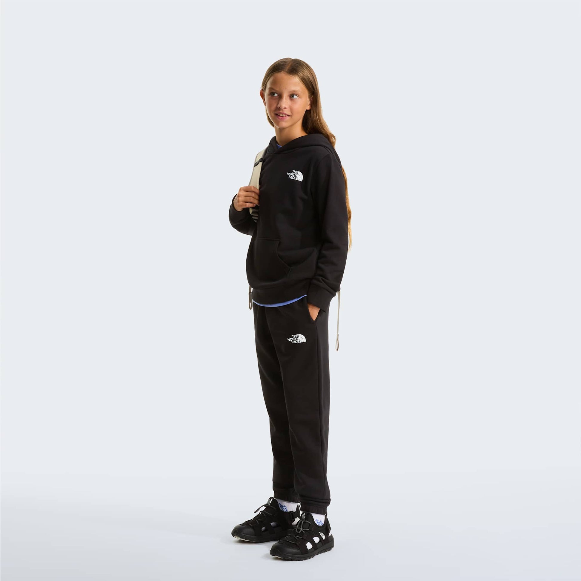 The North Face Pantaloni Mountain Athletics Nero