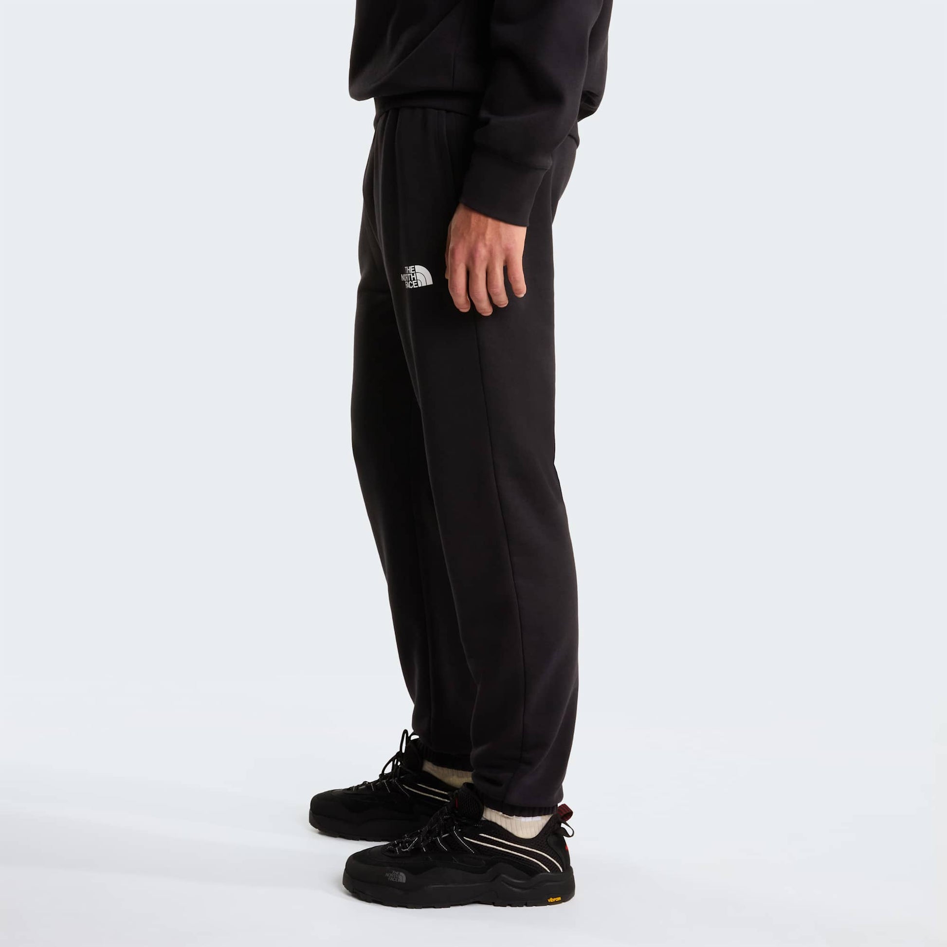 The North Face Pantaloni Simple Dome Light Nero