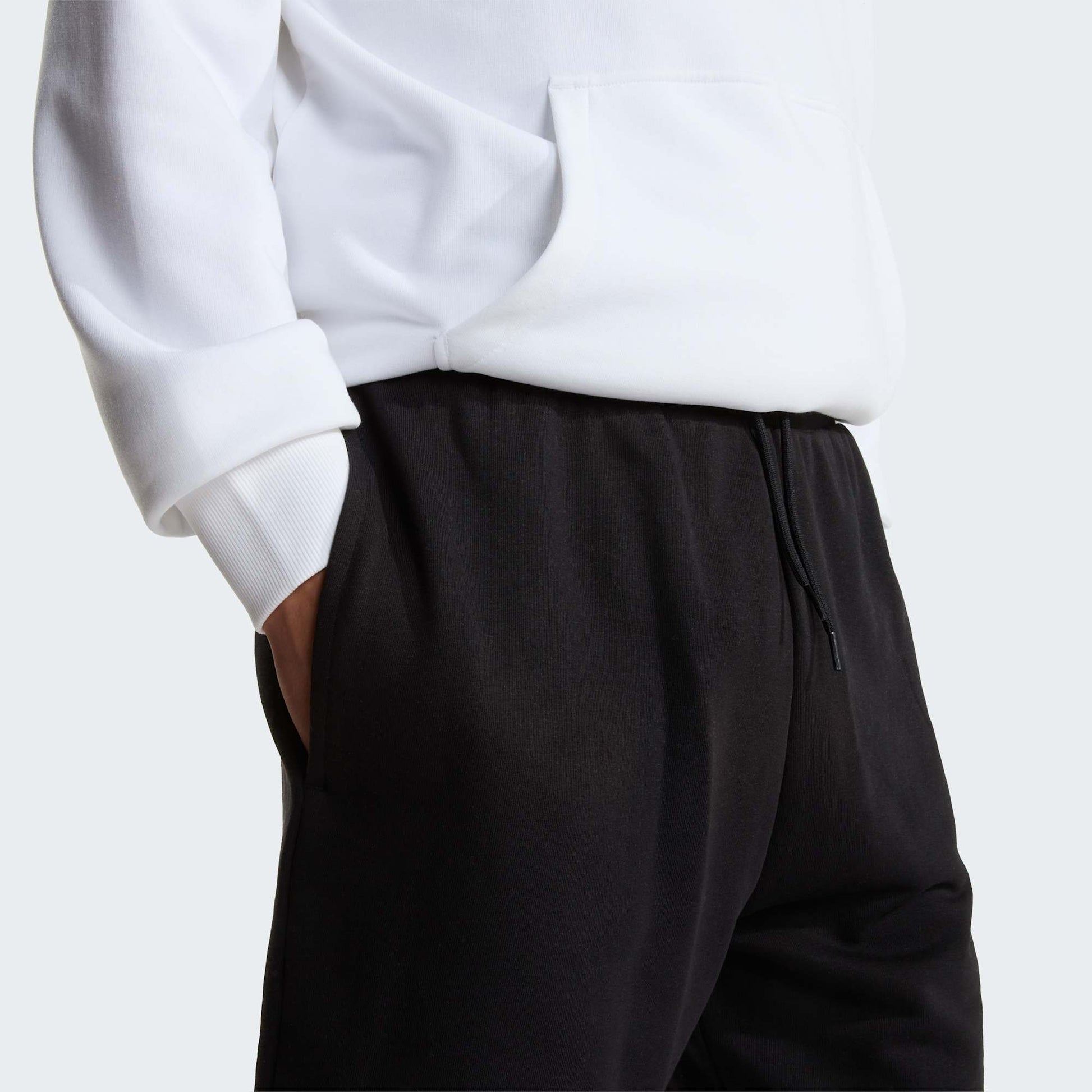 The North Face Shorts Simple Dome Light Regular Nero