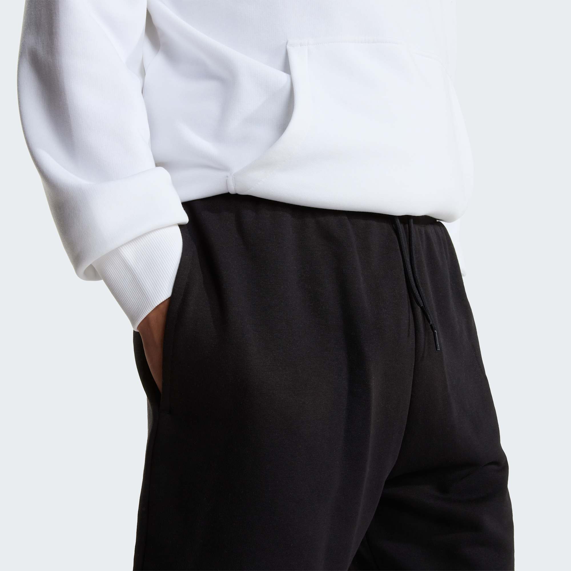 The North Face Shorts Simple Dome Light Regular Nero