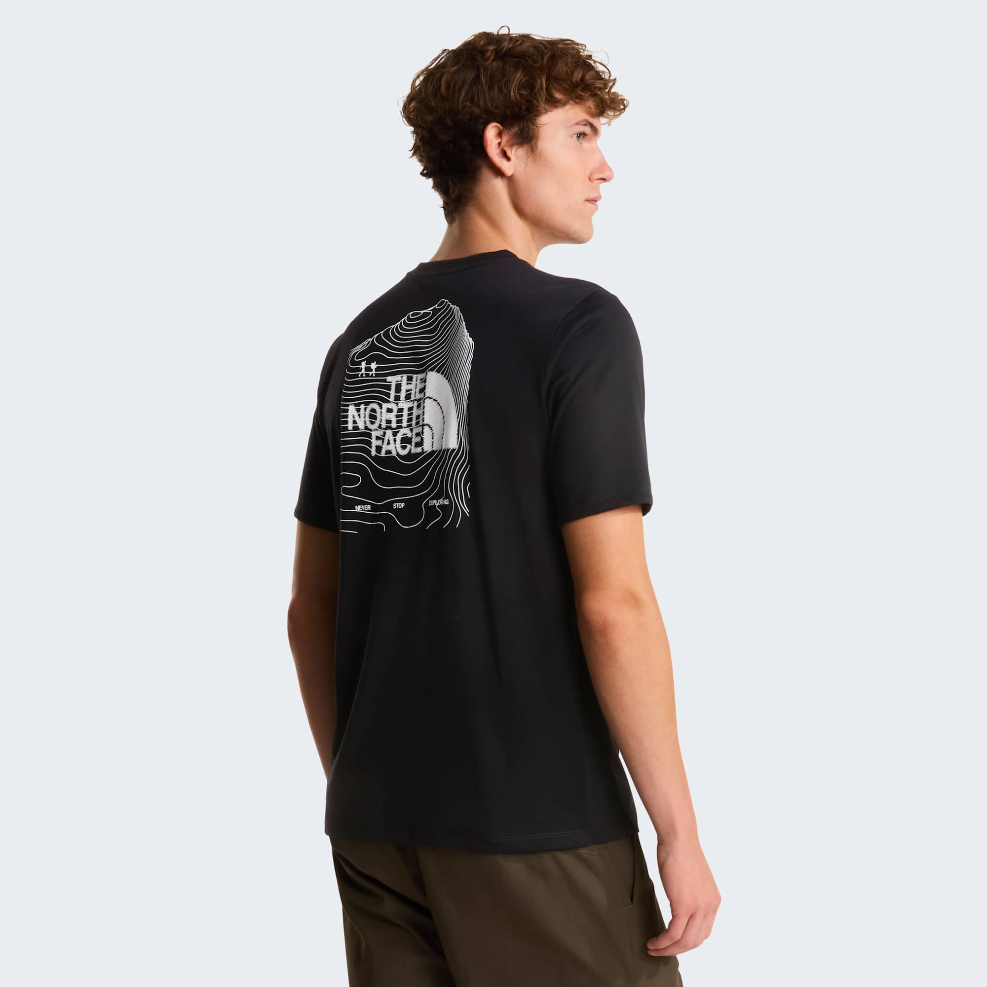 T-Shirt Bitmap Logo