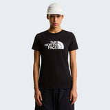 T-Shirt Evolution Half Dome Slim