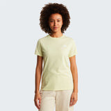 T-Shirt Evolution Simple Dome Slim