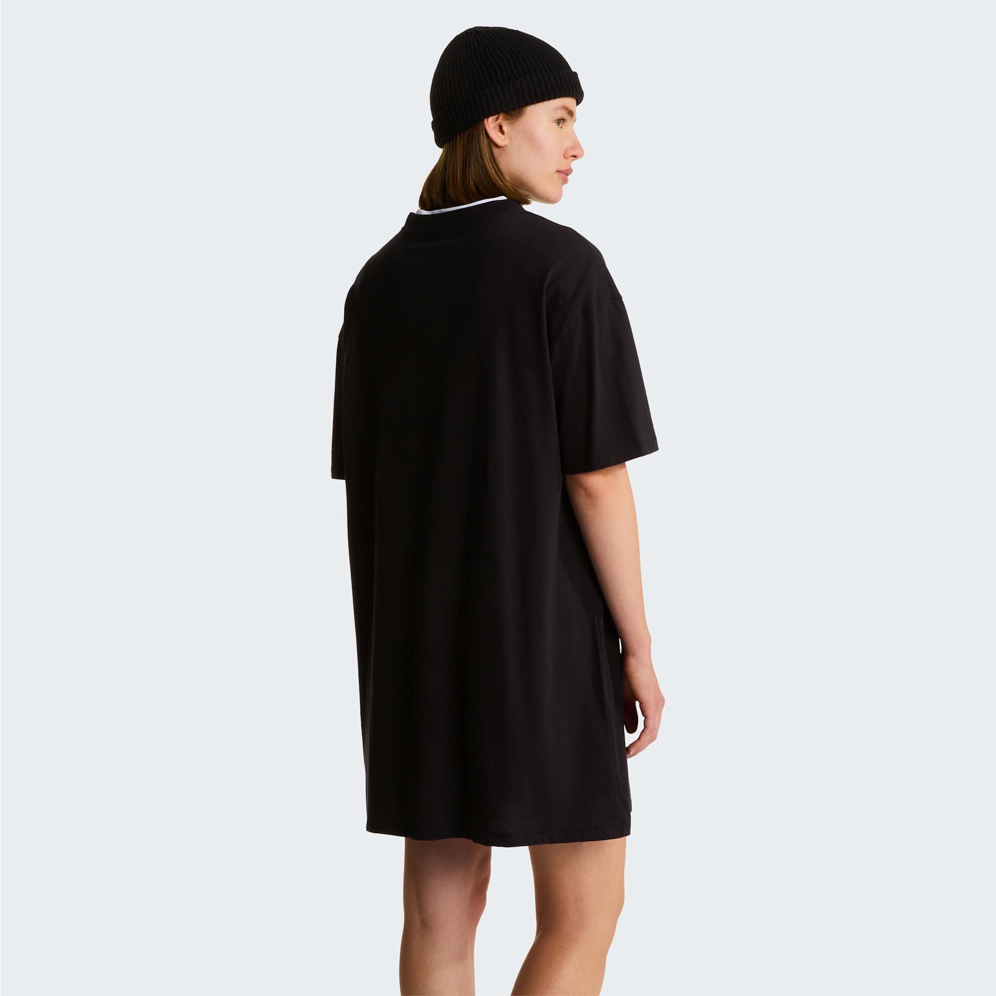 The North Face T-Shirt Evolution Simple Dome Nero