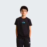 T-Shirt Liquid Logo Regular