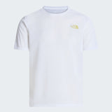 T-shirt Mountain Foundation Coordinates
