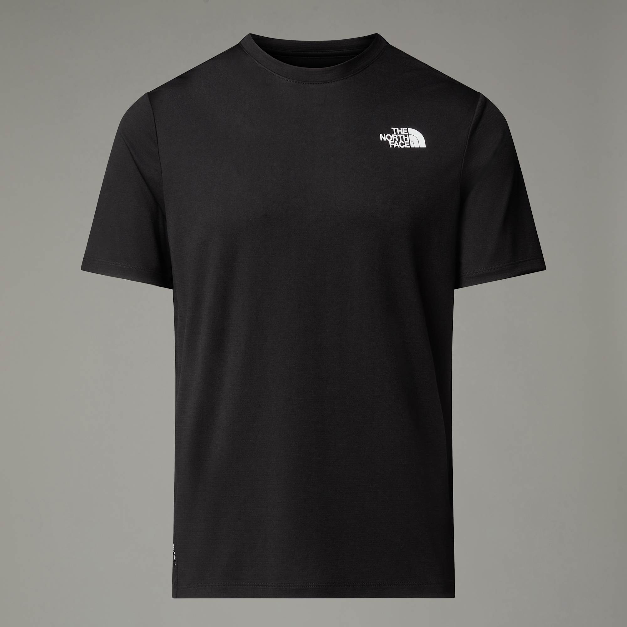 The North Face T-Shirt NSE 24/7 Box Nero