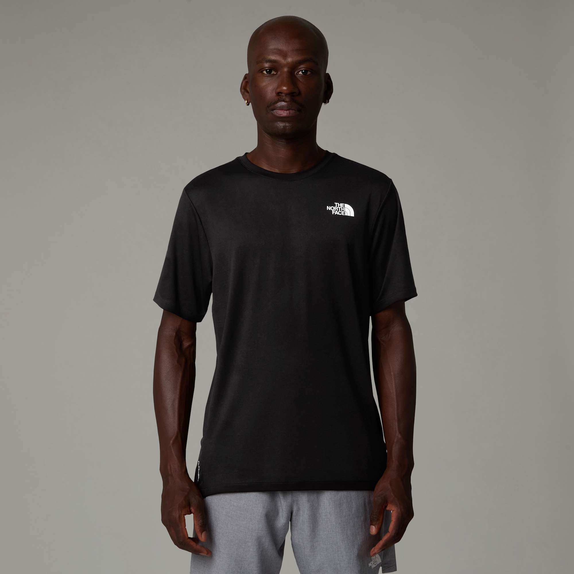 The North Face T-Shirt NSE 24/7 Box Nero