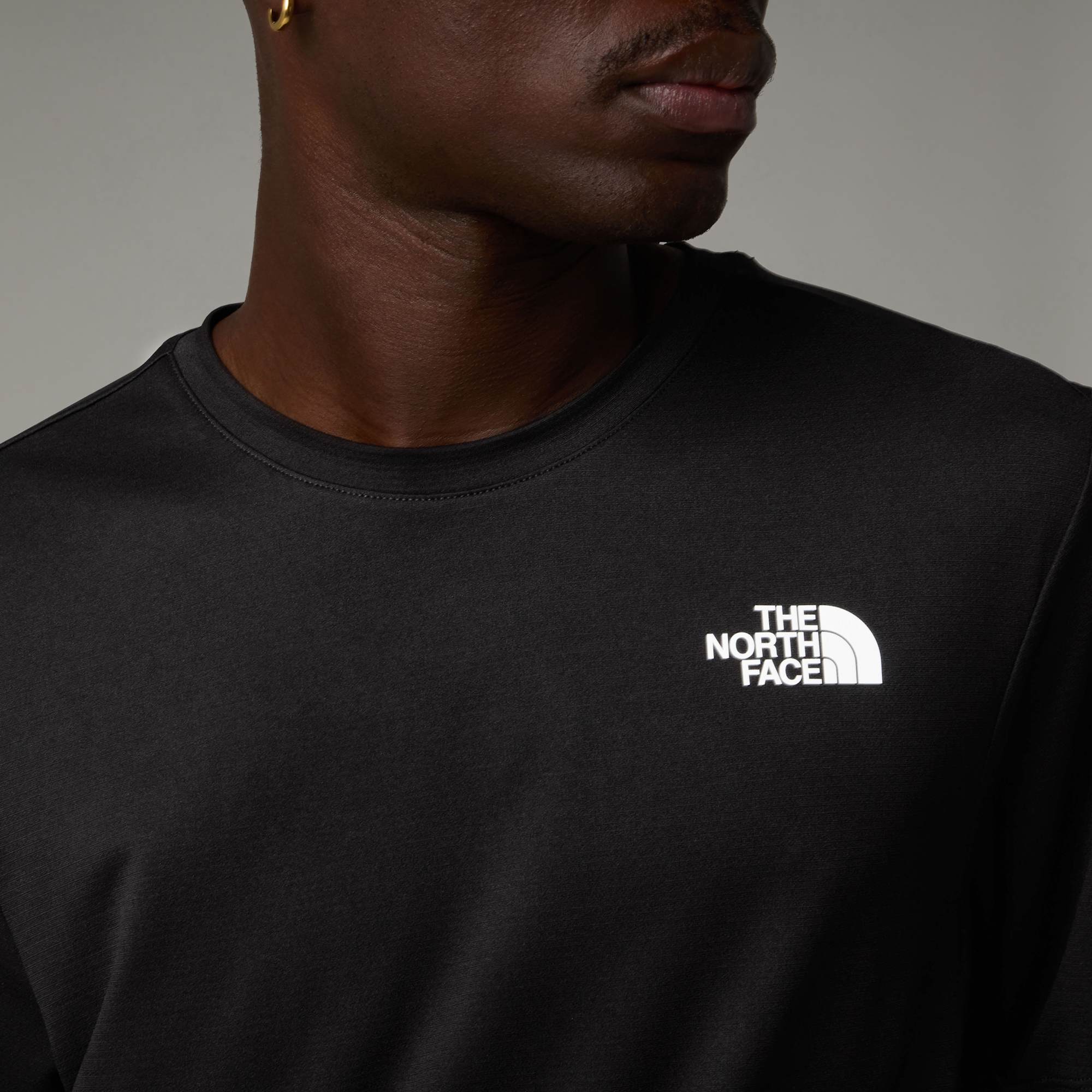 The North Face T-Shirt NSE 24/7 Box Nero