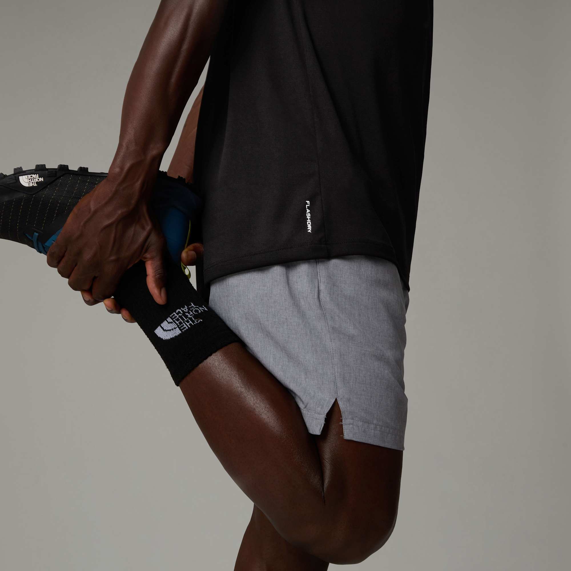 The North Face T-Shirt NSE 24/7 Box Nero