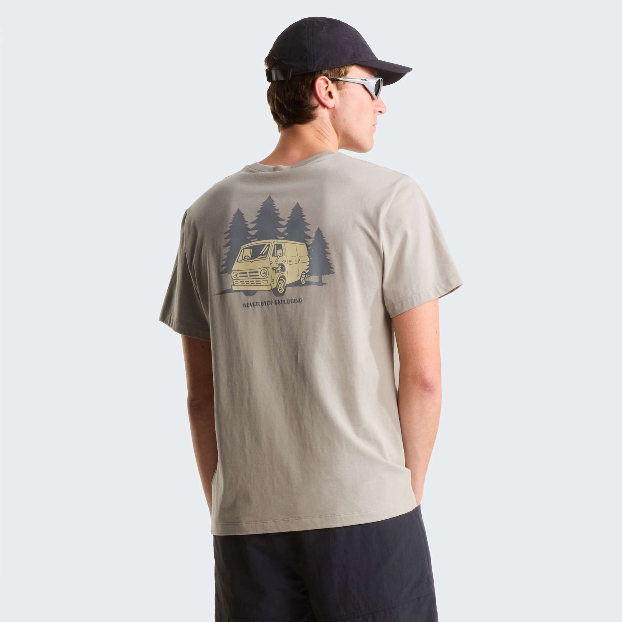 T-Shirt Van Life