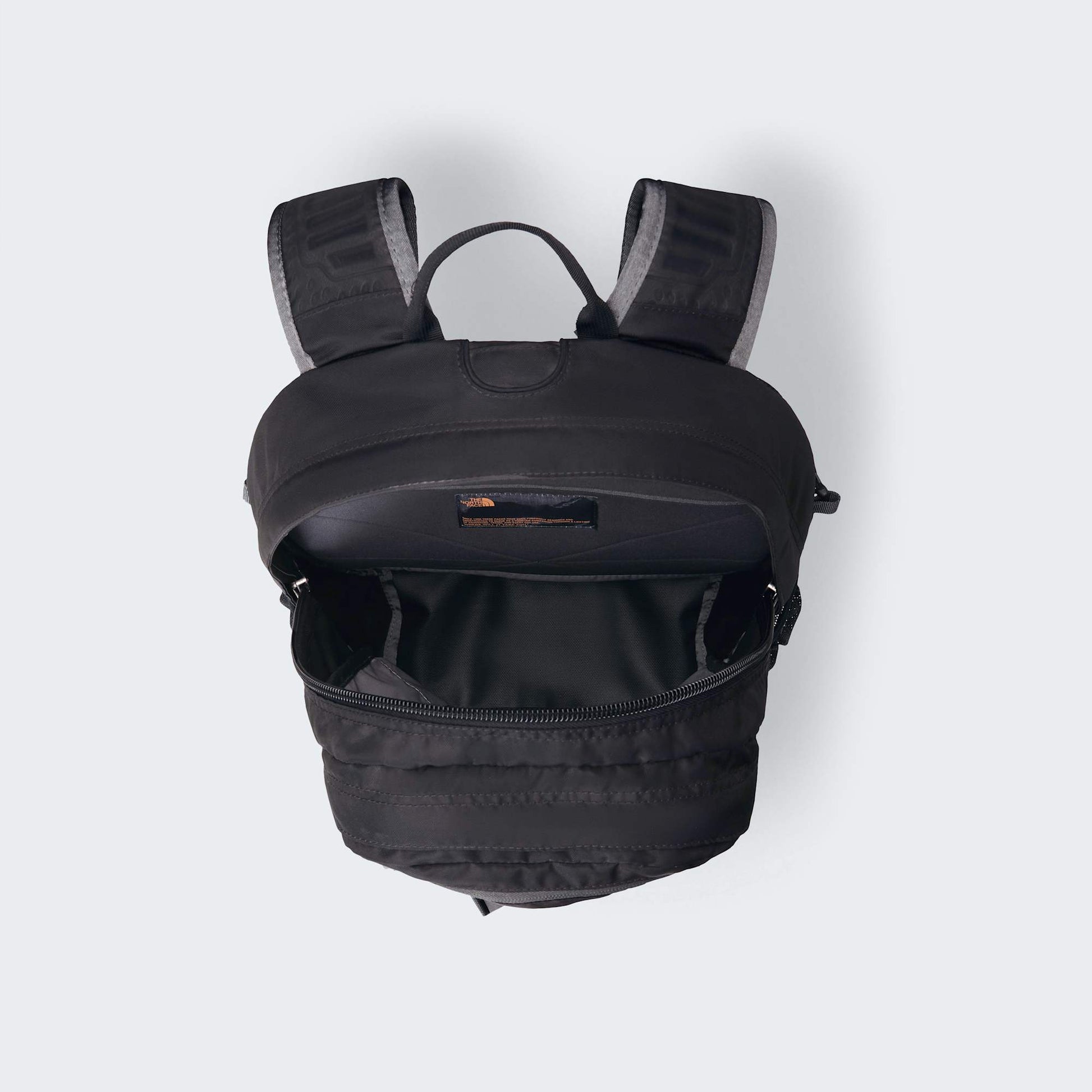 The North Face Zaino Borealis Classic Grigio