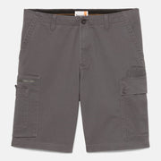 Timberland Bermuda Timberland Grigio