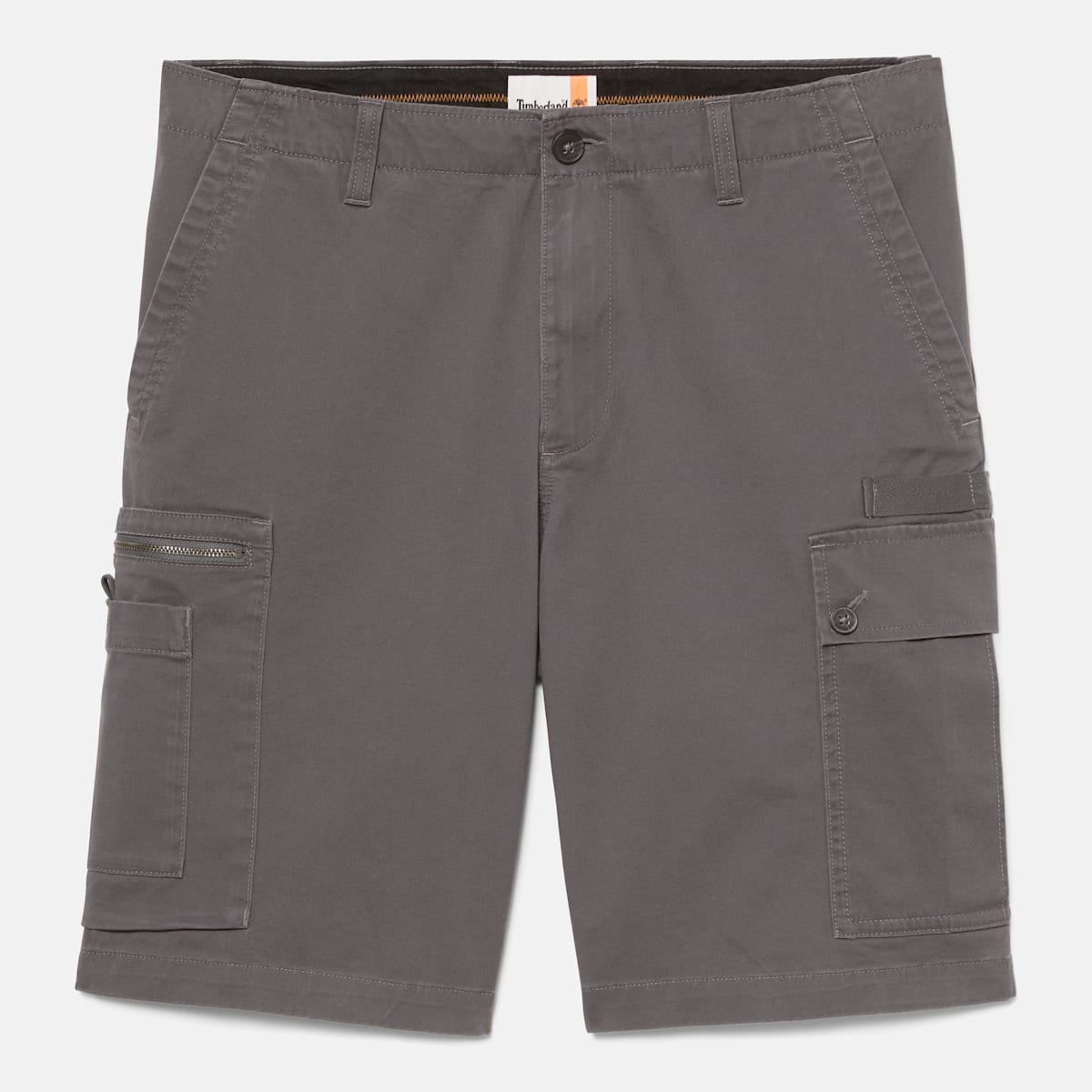 Timberland Bermuda Timberland Grigio