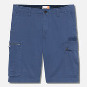 Timberland Bermuda Timberland Blu