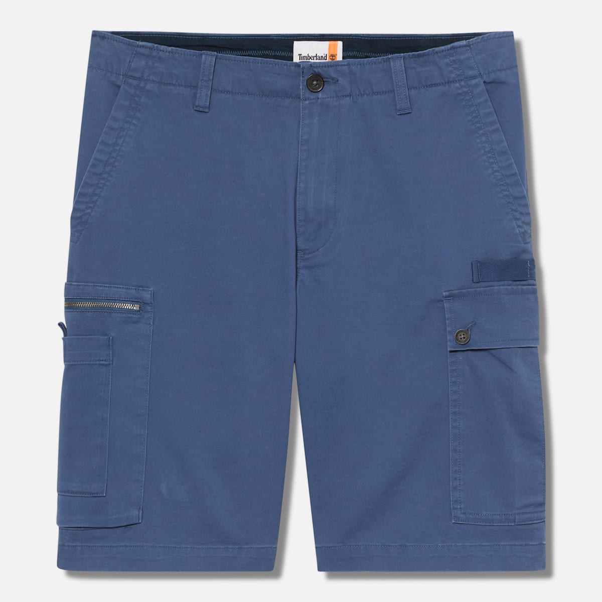 Timberland Bermuda Timberland Blu