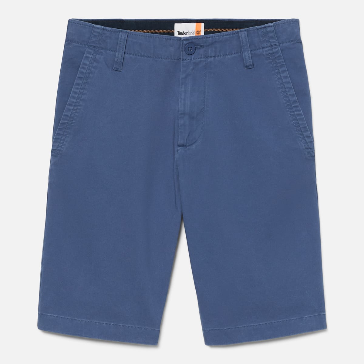 Timberland Bermuda Timberland Blu