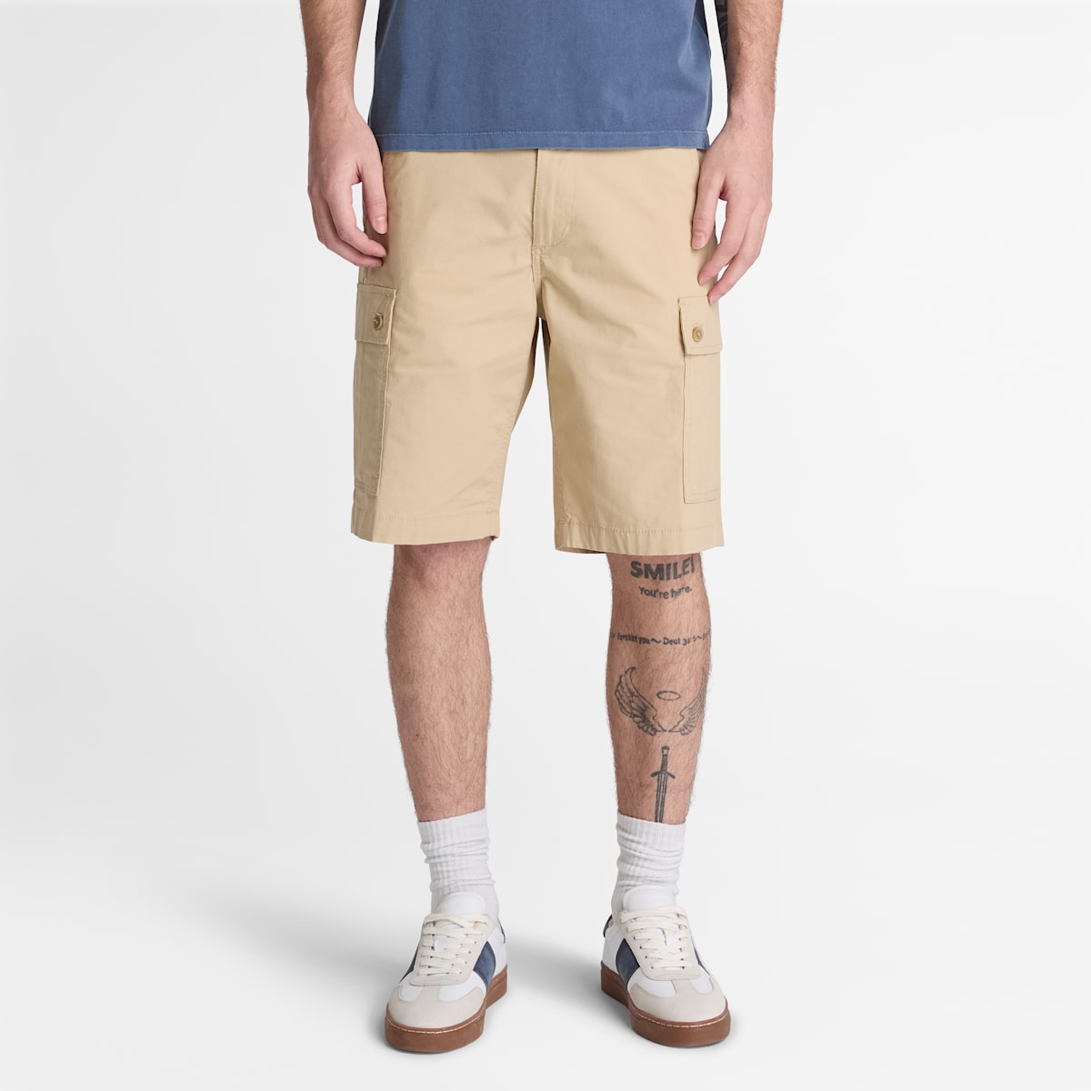 Timberland Bermuda Timberland Beige