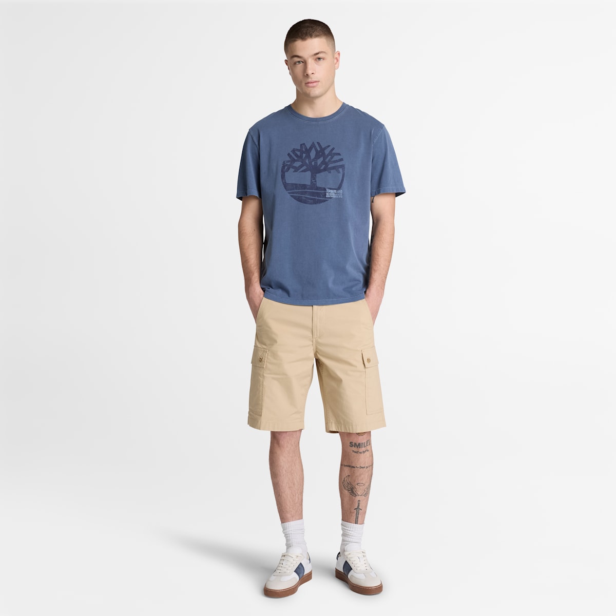 Timberland Bermuda Timberland Beige