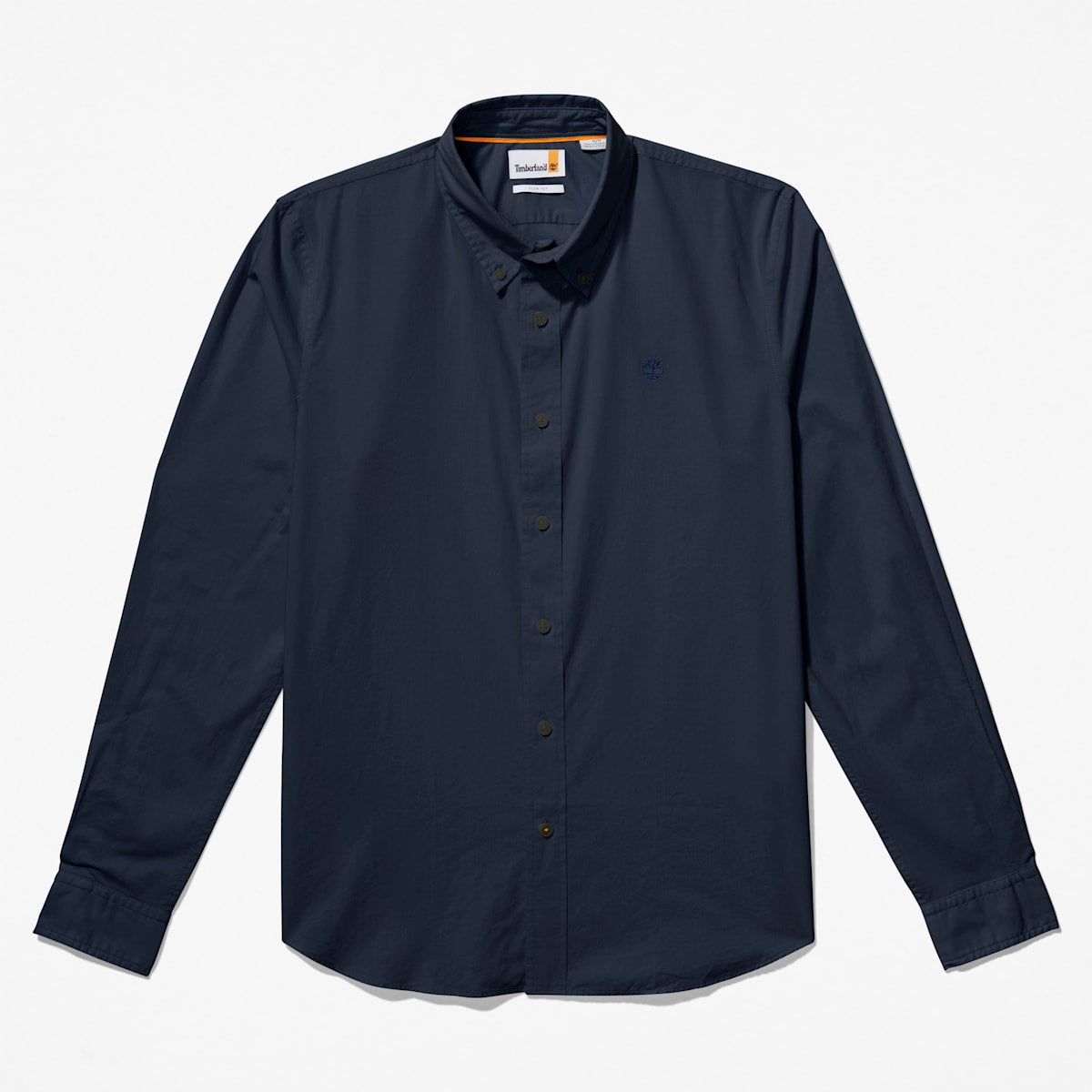 Timberland Camicia Timberland Blu