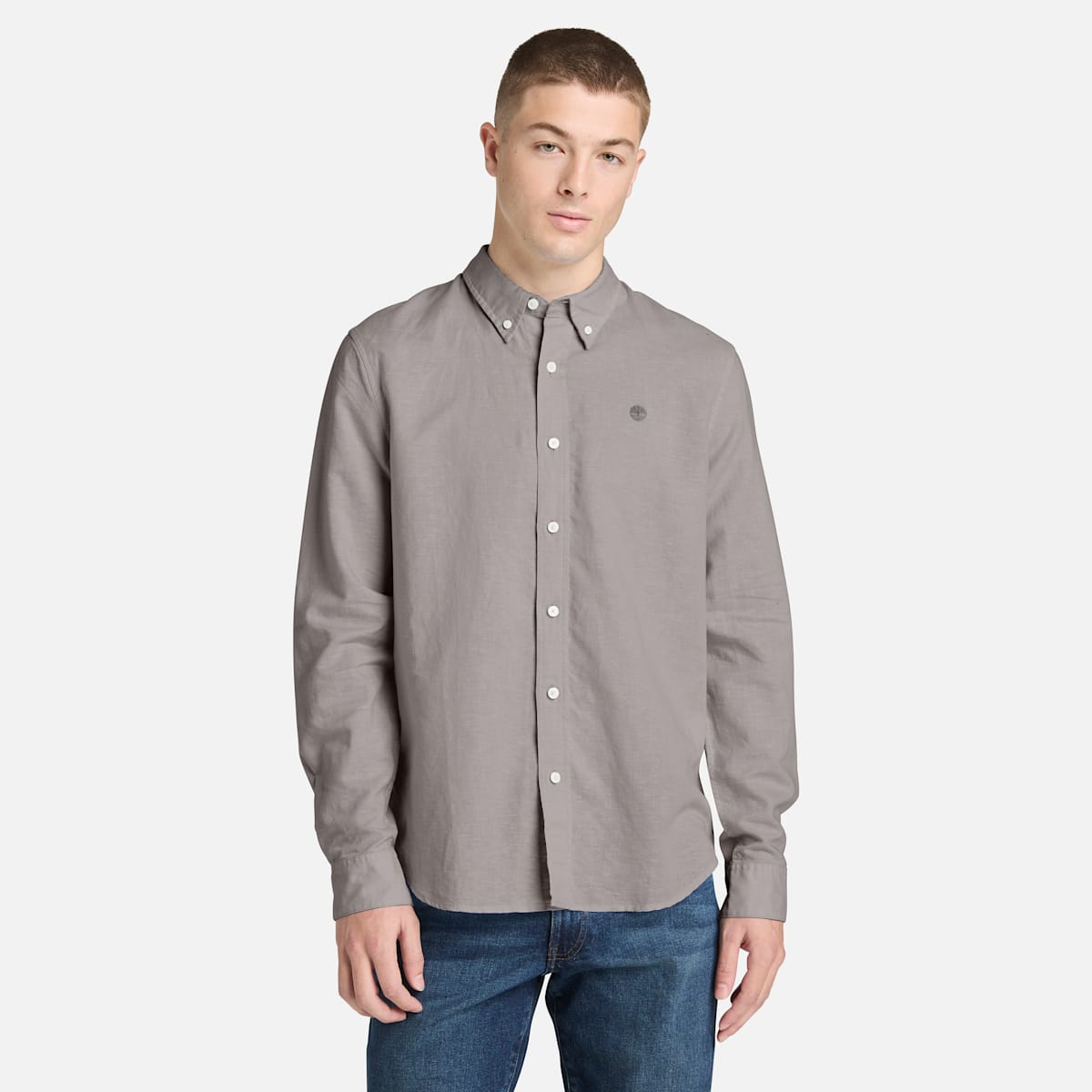 Timberland Camicia Timberland Beige