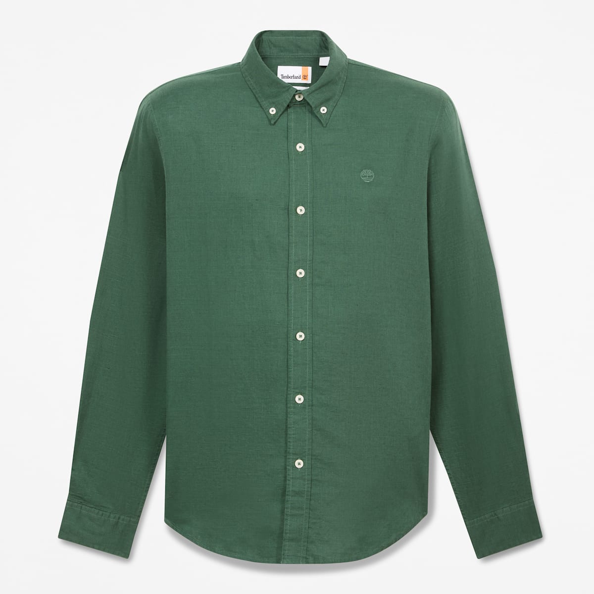 Timberland Camicia Timberland Verde