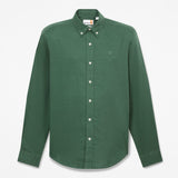 Camicia Timberland