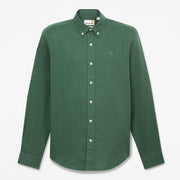 Timberland Camicia Timberland Verde