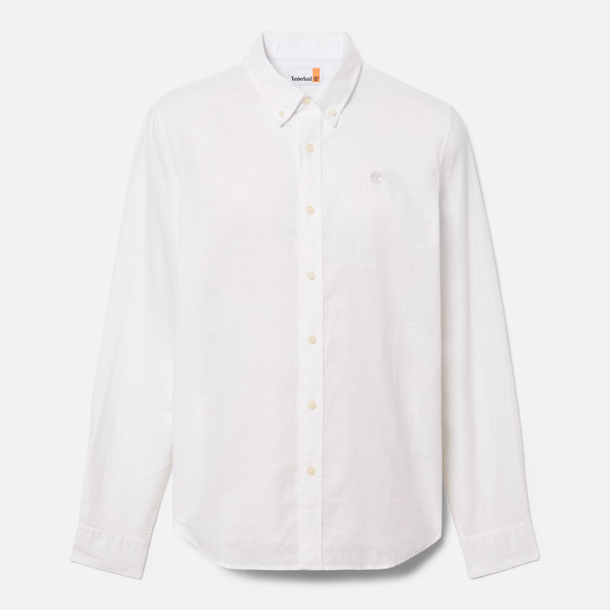Timberland Camicia Timberland Bianco