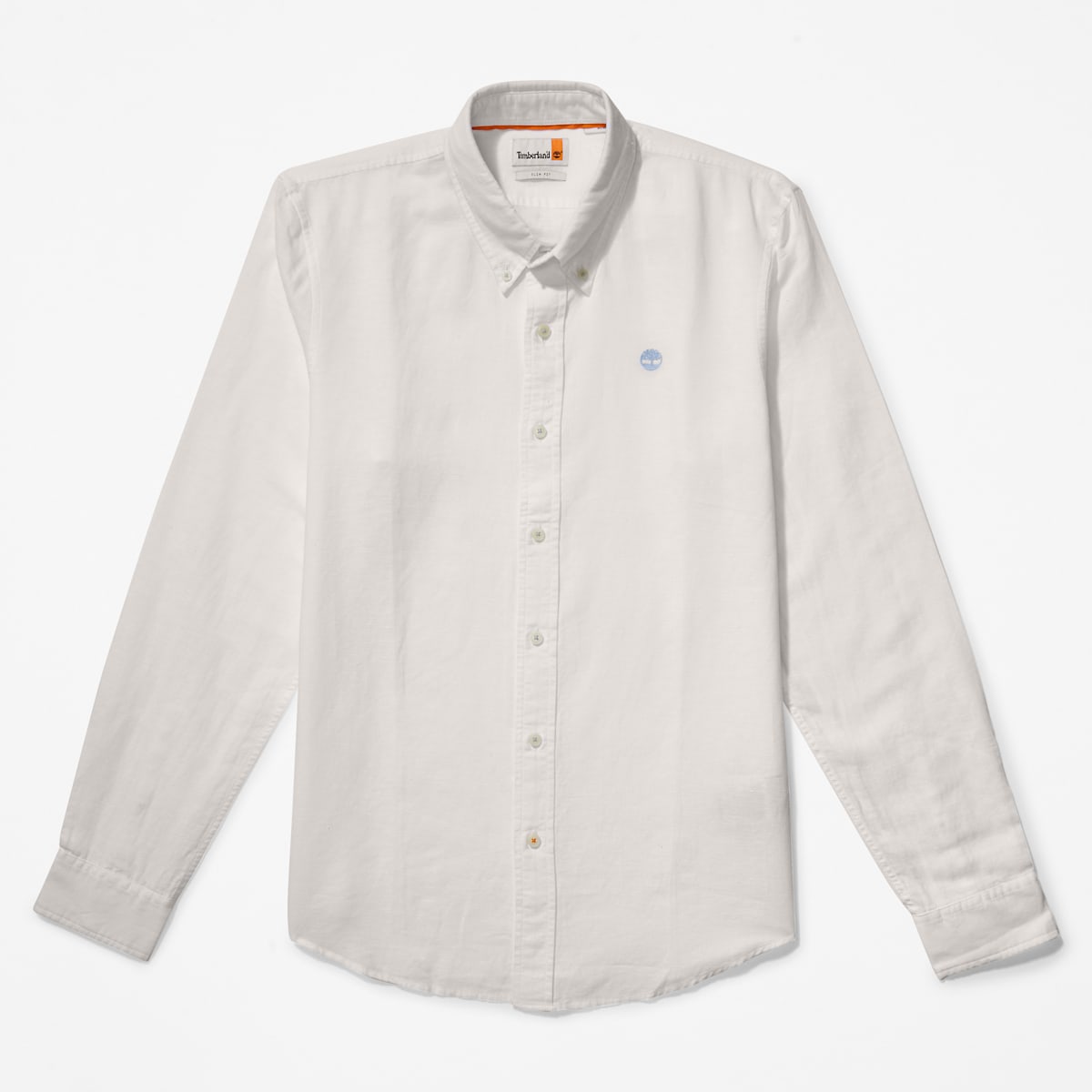 Timberland Camicia Timberland Bianco