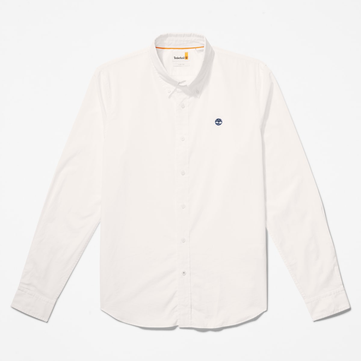 Timberland Camicia Timberland Bianco