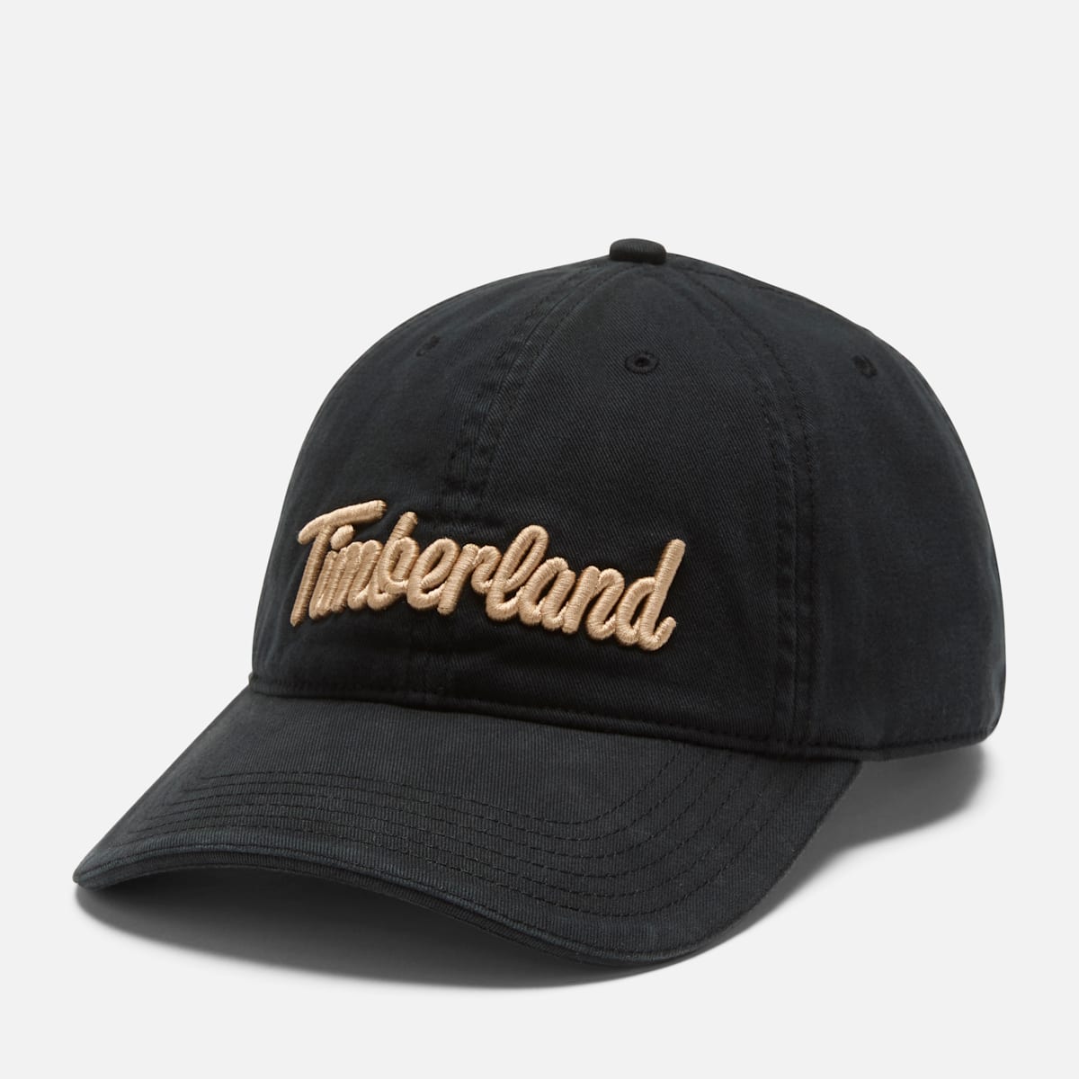 Timberland Cappello Timberland Nero