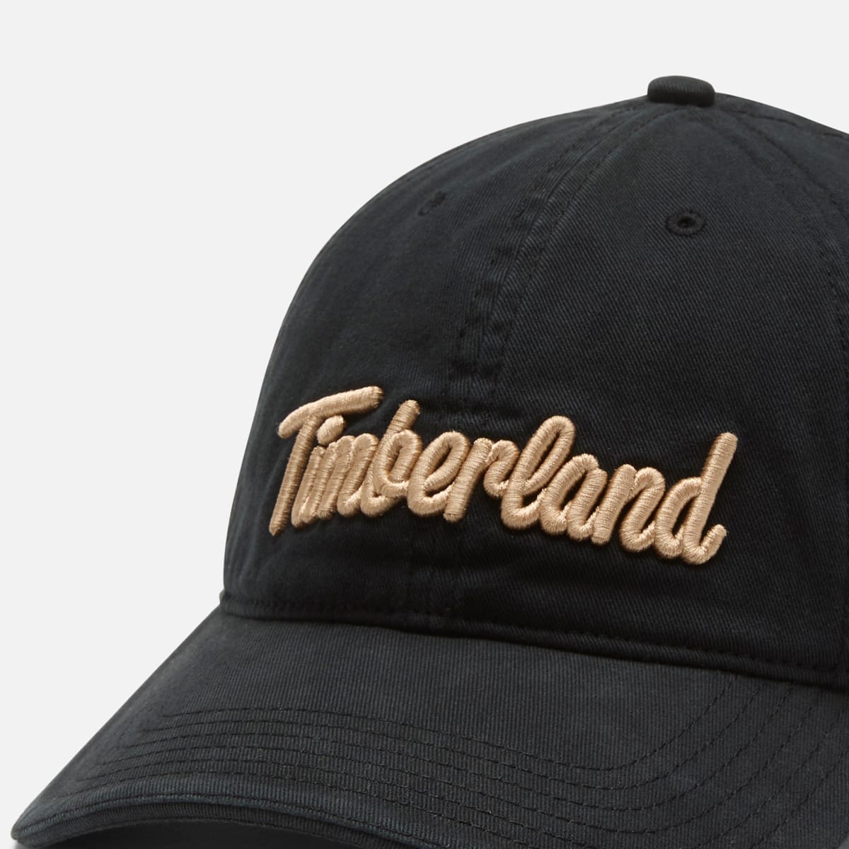 Timberland Cappello Timberland Nero