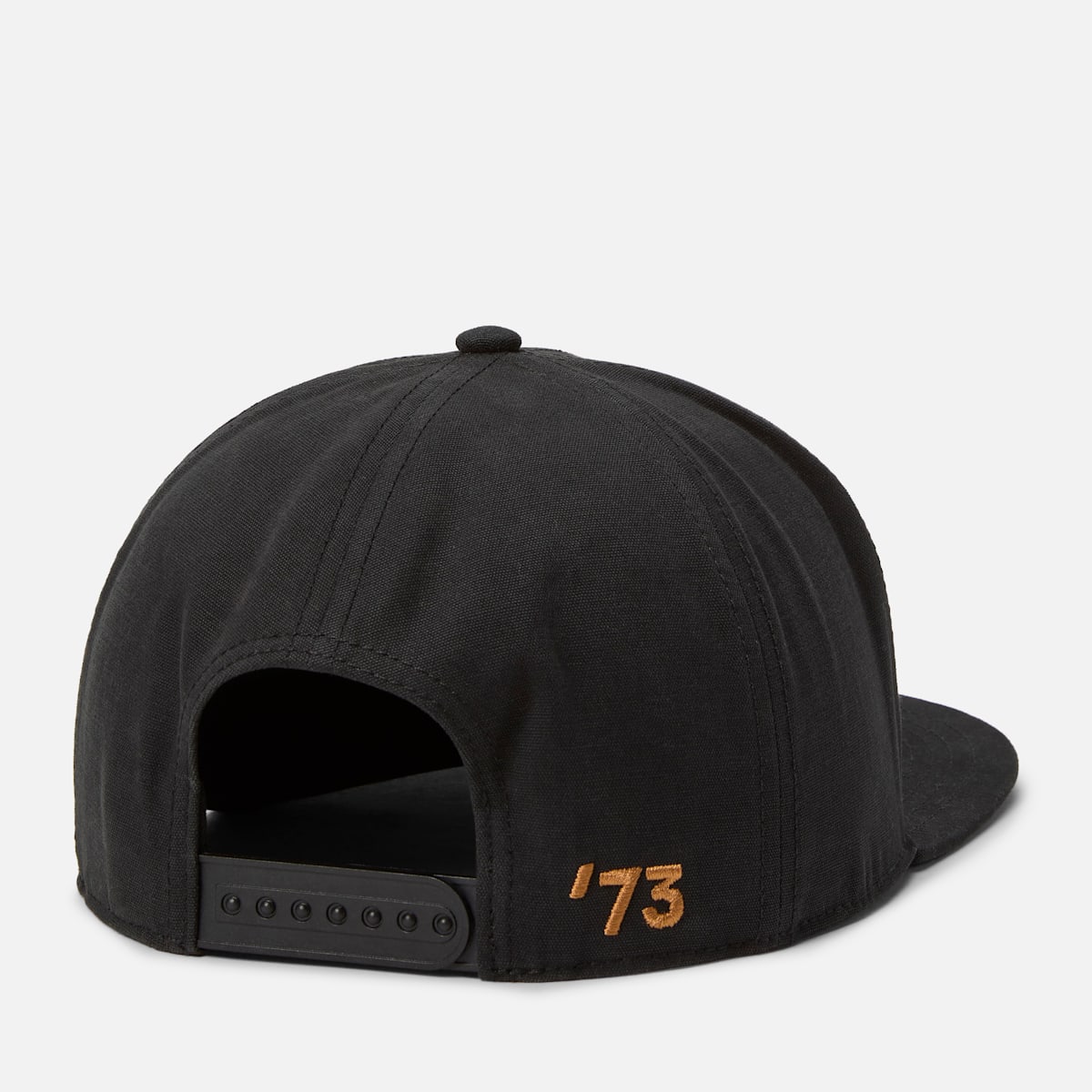 Timberland Cappello Timberland Nero