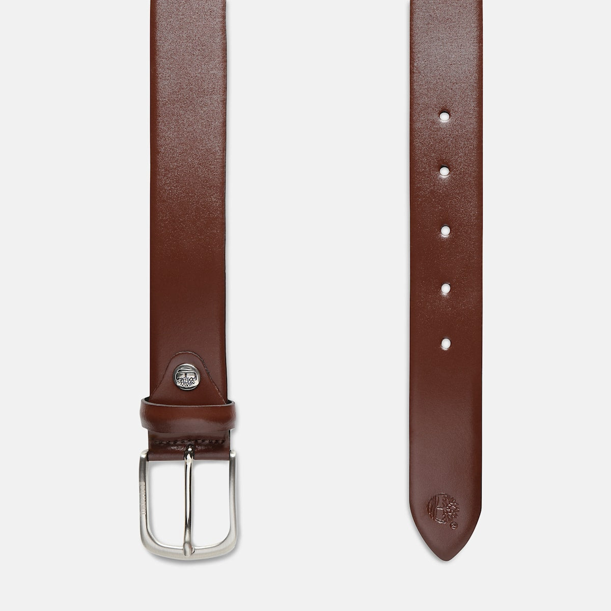 Timberland Cintura Timberland Marrone