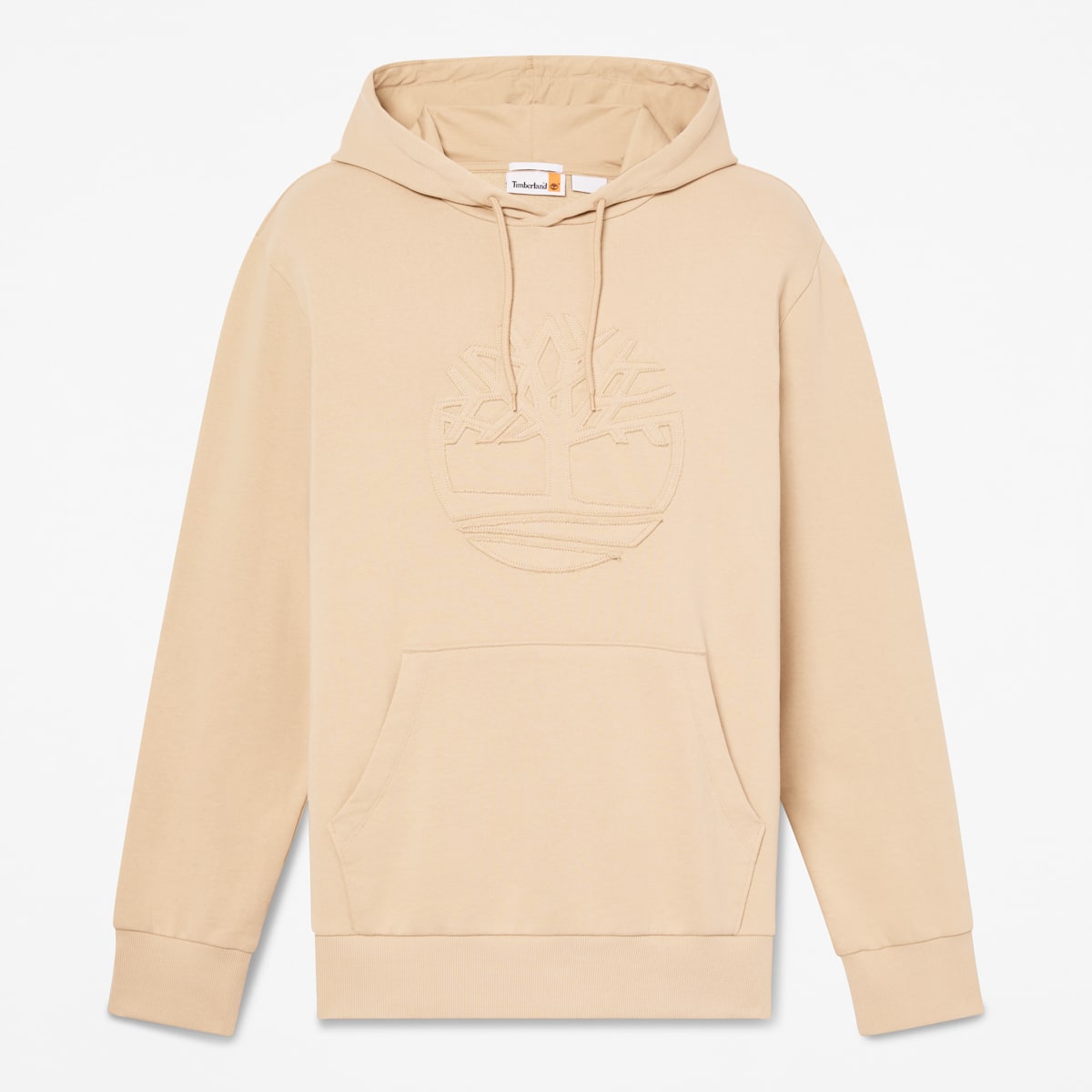 Timberland Felpa Timberland Beige