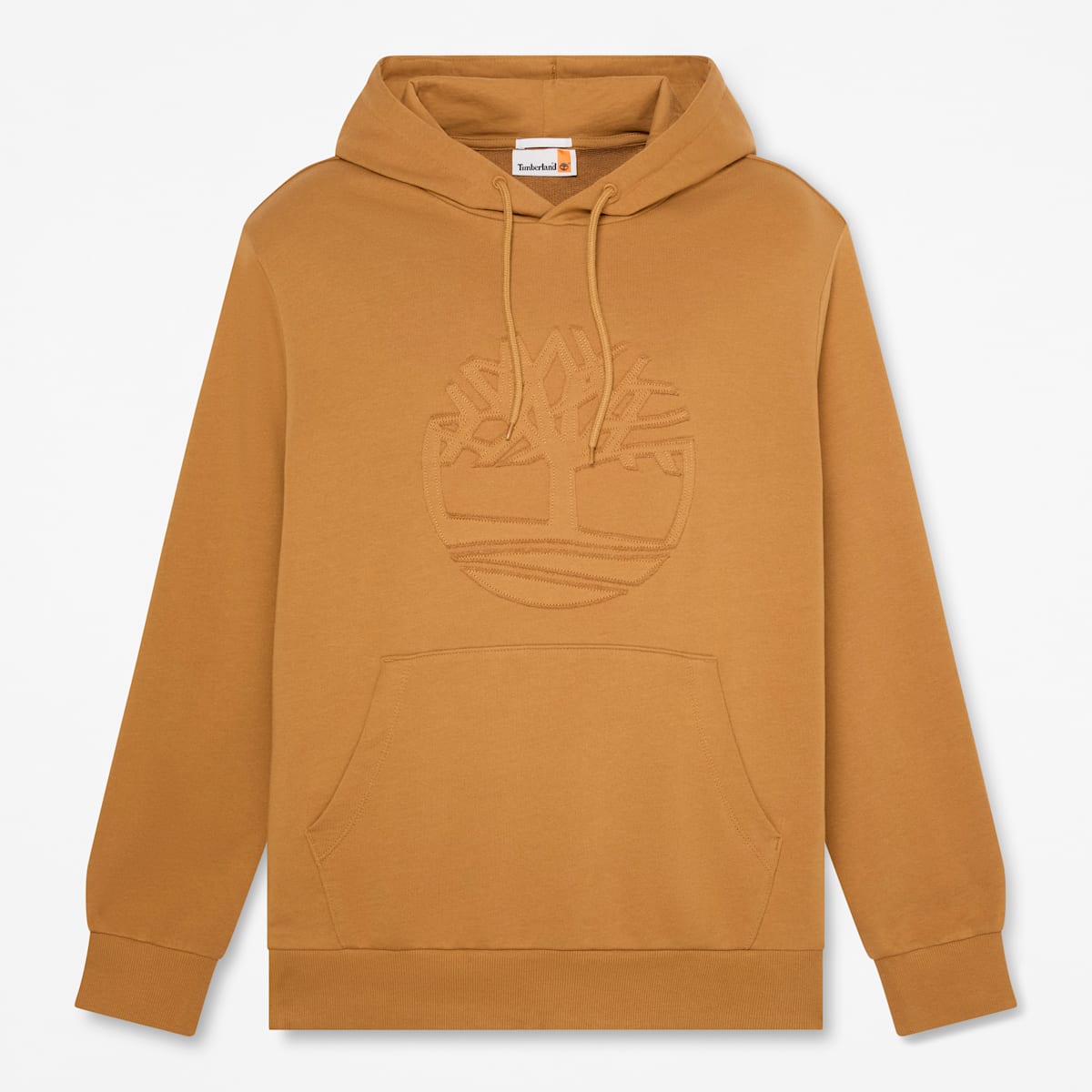 Timberland Felpa Timberland Beige