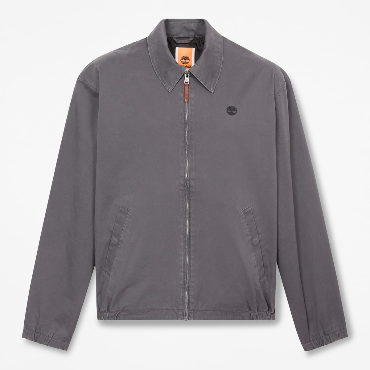 Timberland Giubbino Timberland Grigio