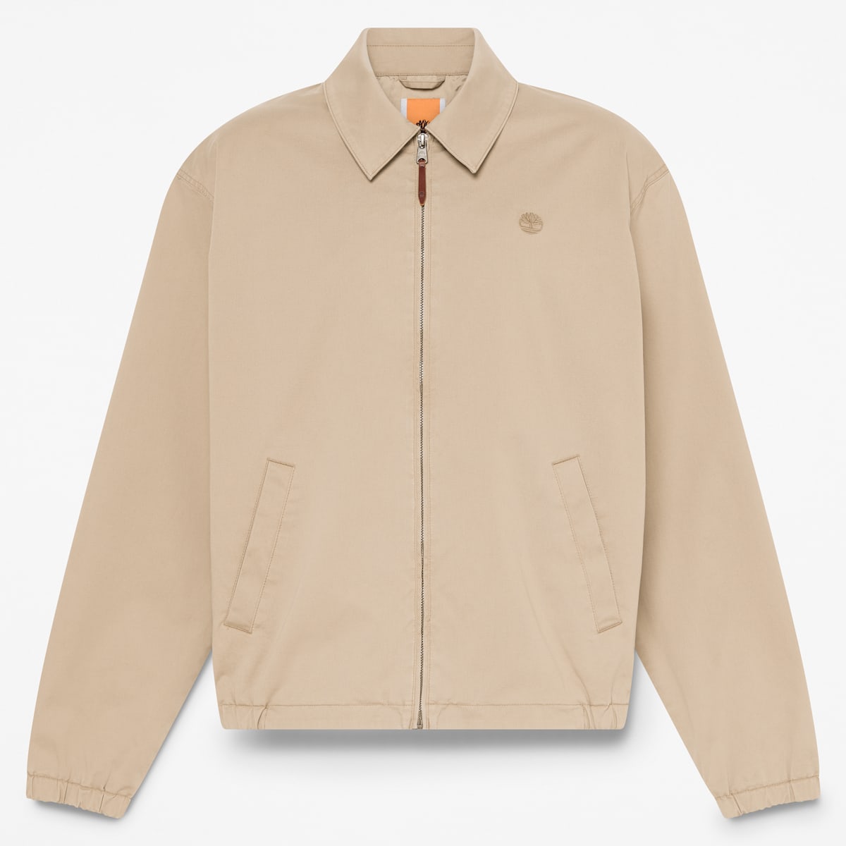 Timberland Giubbino Timberland Beige