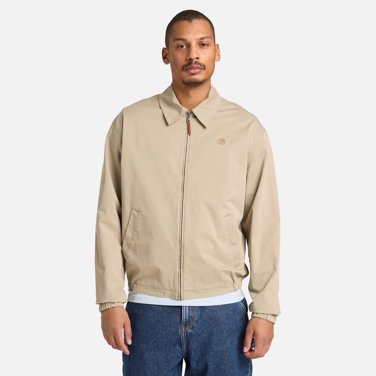 Timberland Giubbino Timberland Beige