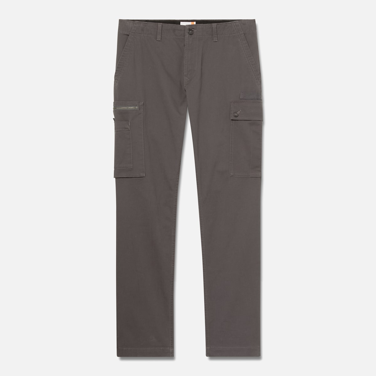 Timberland Pantalone Timberland Grigio