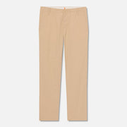 Timberland Pantalone Timberland Beige