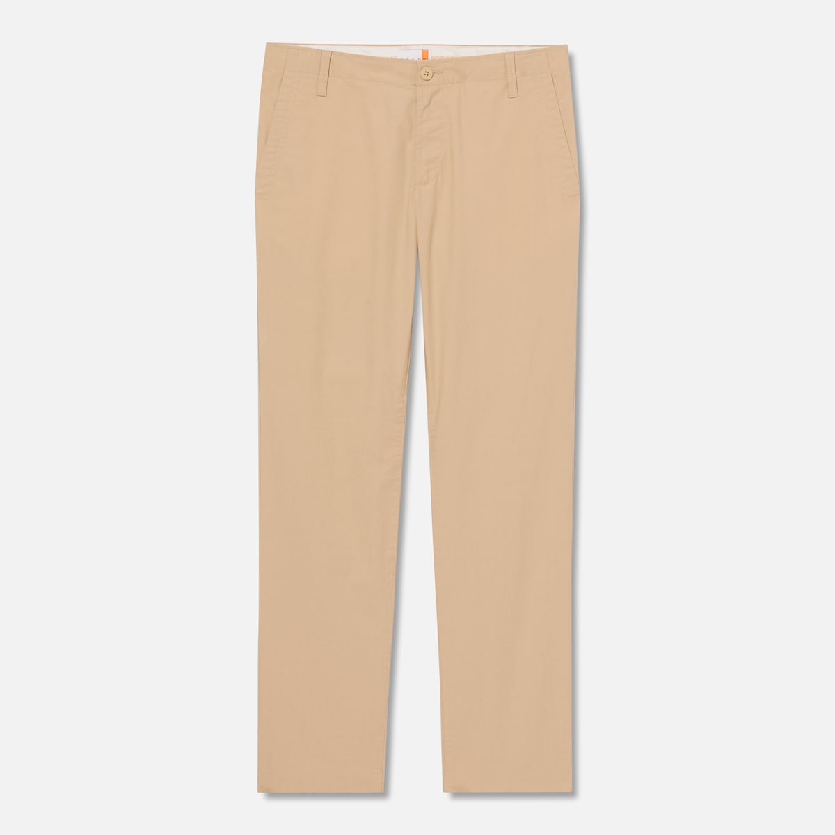 Timberland Pantalone Timberland Beige