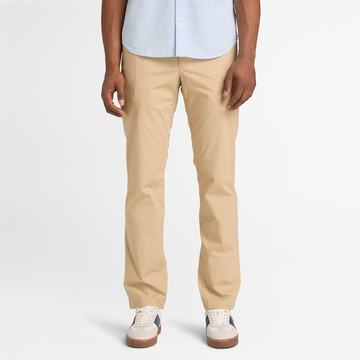 Timberland Pantalone Timberland Beige