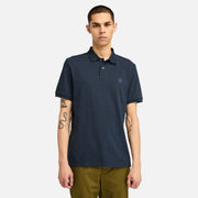 Timberland Polo Timberland Blu