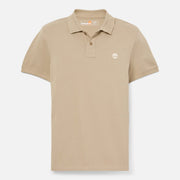 Timberland Polo Timberland Beige