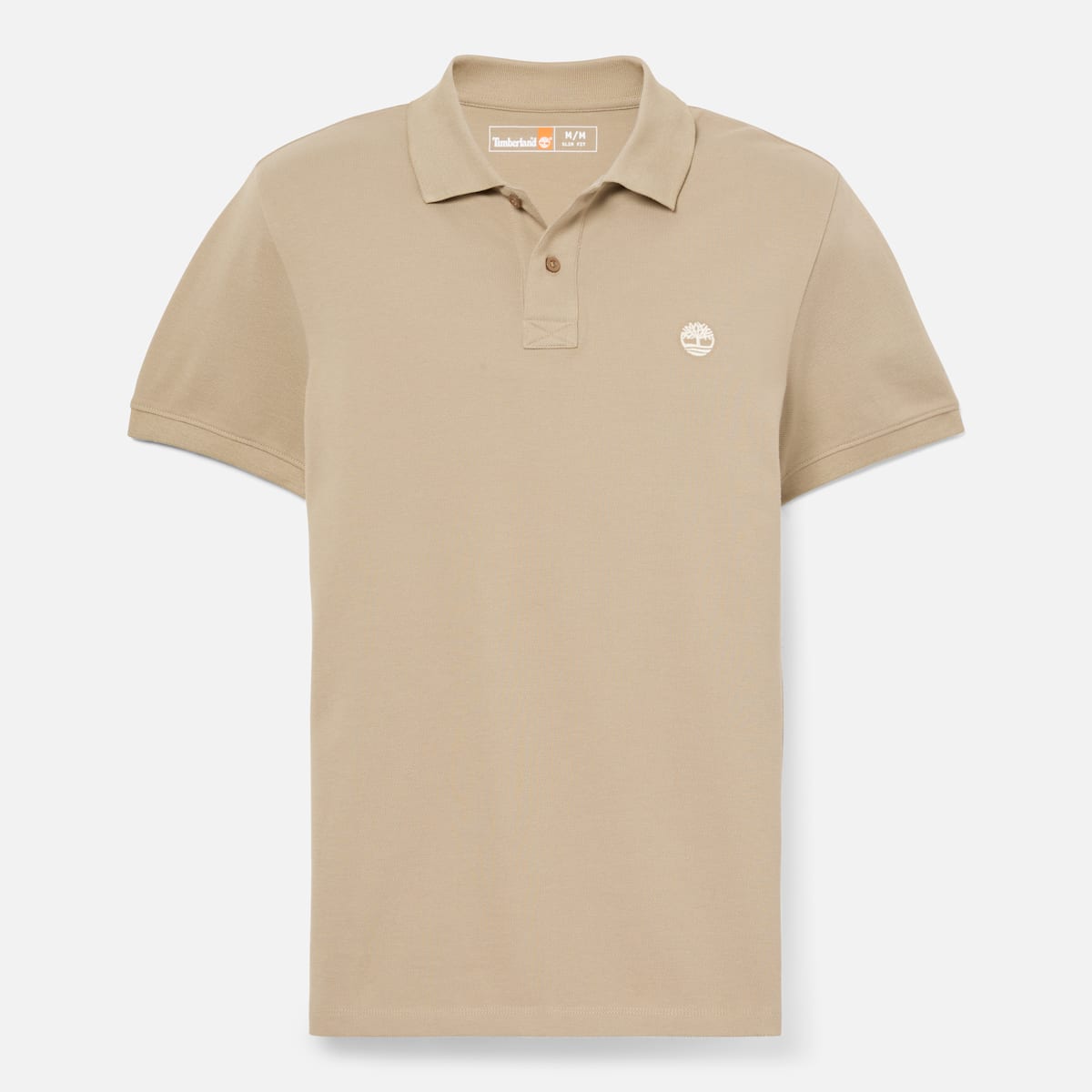 Timberland Polo Timberland Beige