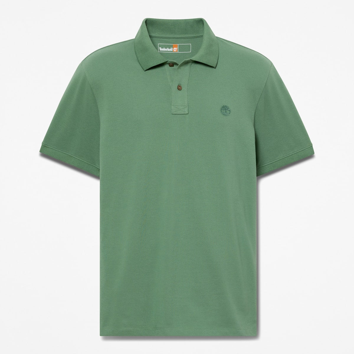 Timberland Polo Timberland Verde