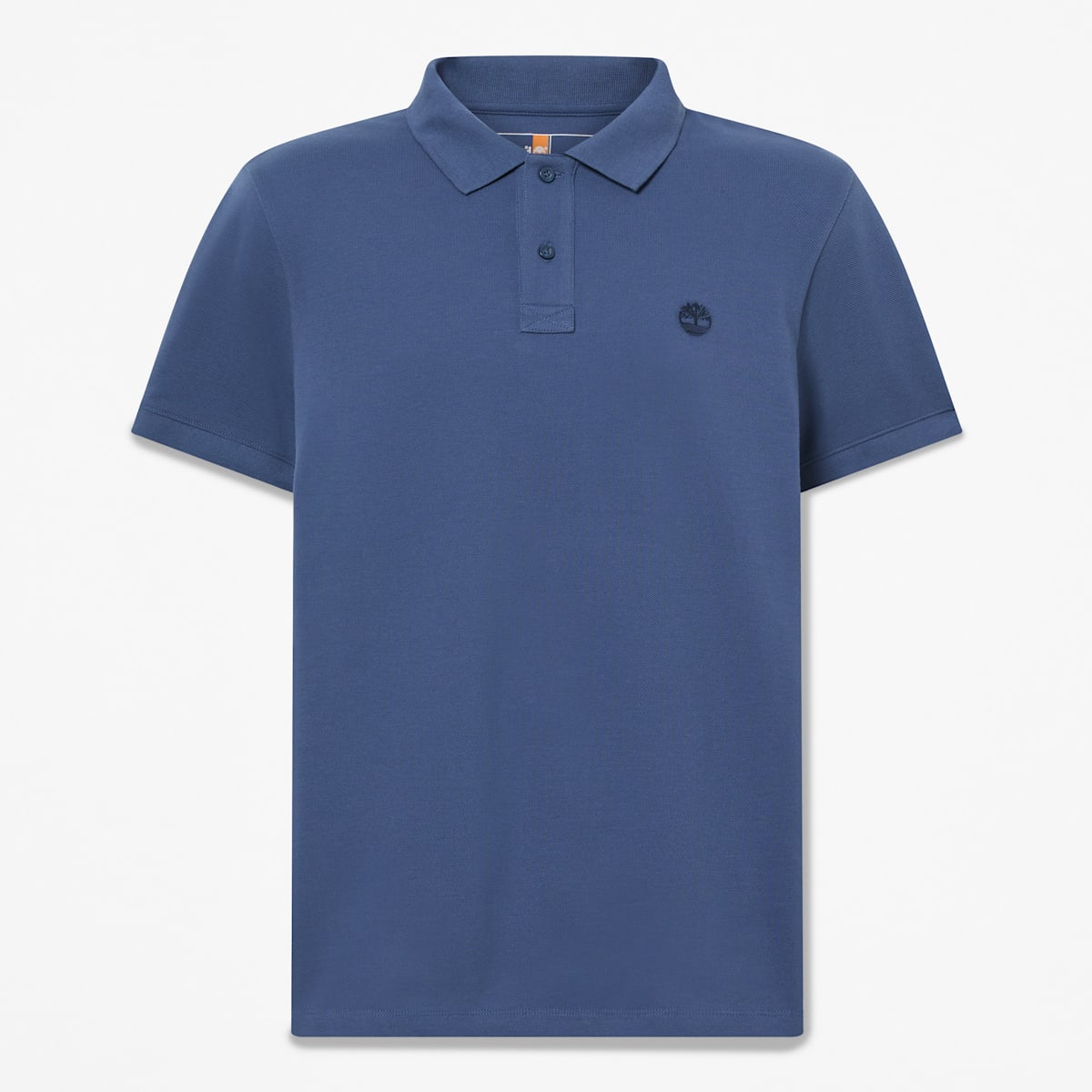 Timberland Polo Timberland Blu